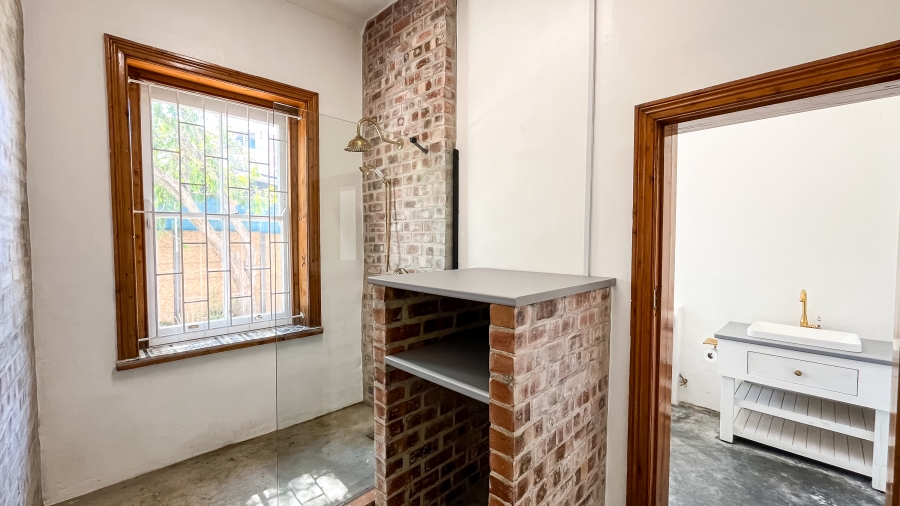 To Let 3 Bedroom Property for Rent in Wynberg Western Cape